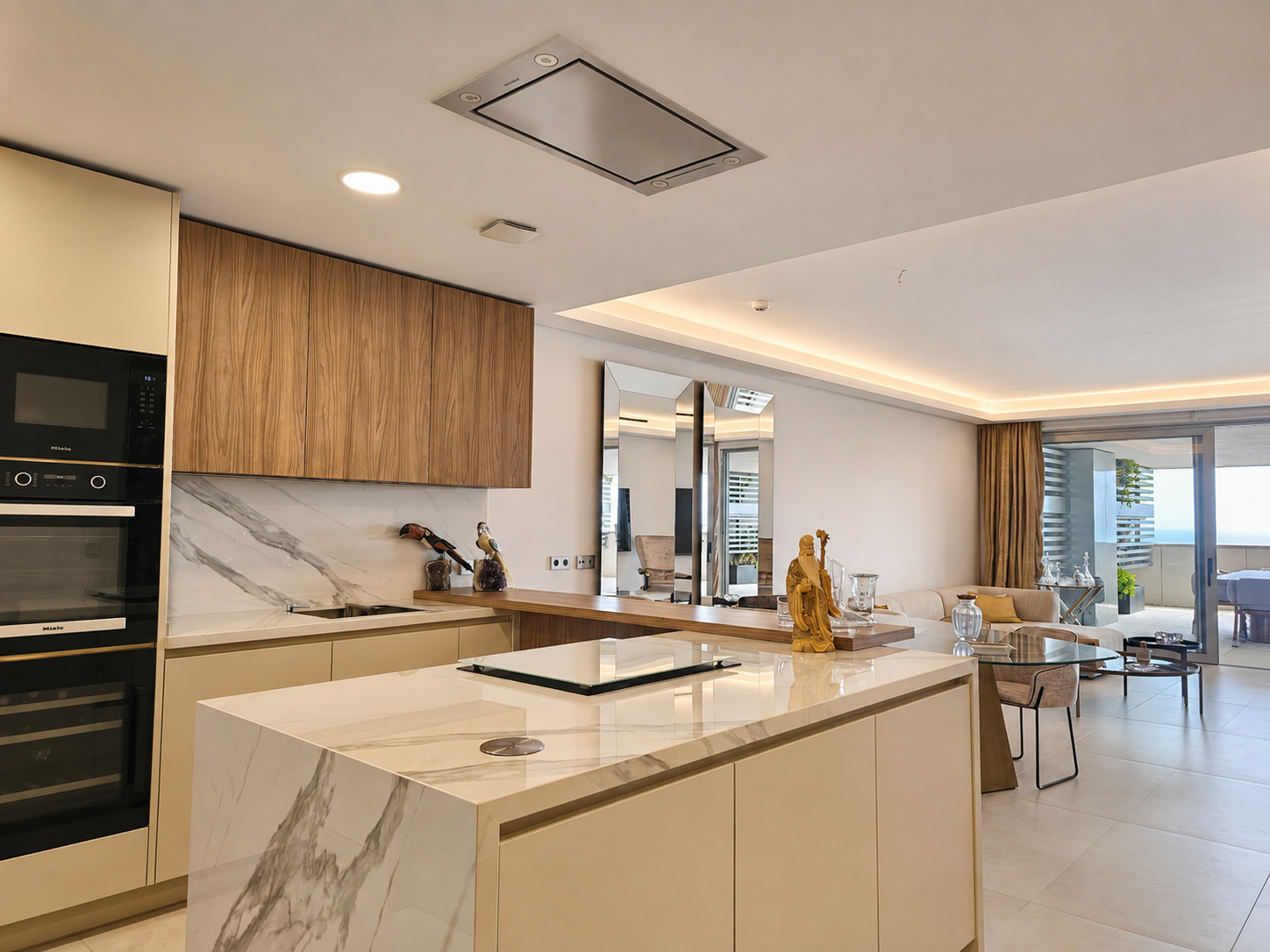 2-bedroom apartment in Malaga — frame 3