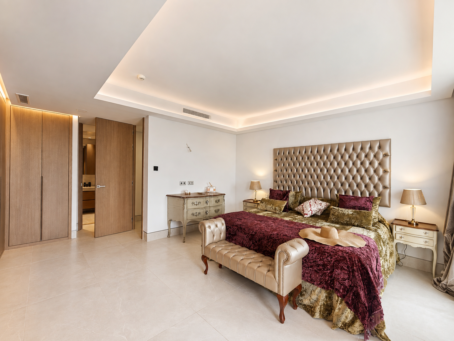 2-bedroom apartment in Malaga — frame 7