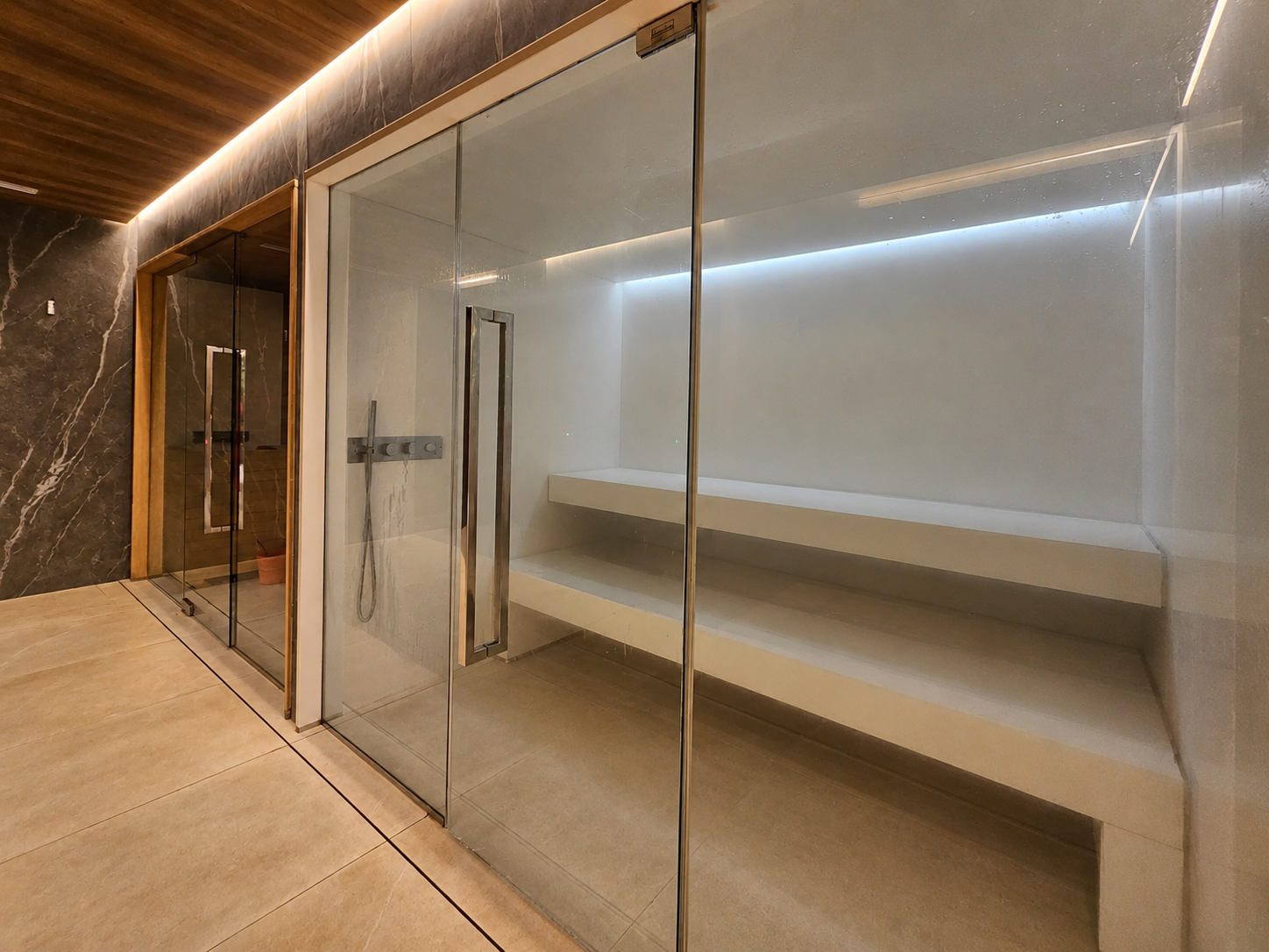 2-bedroom apartment in Malaga — frame 19