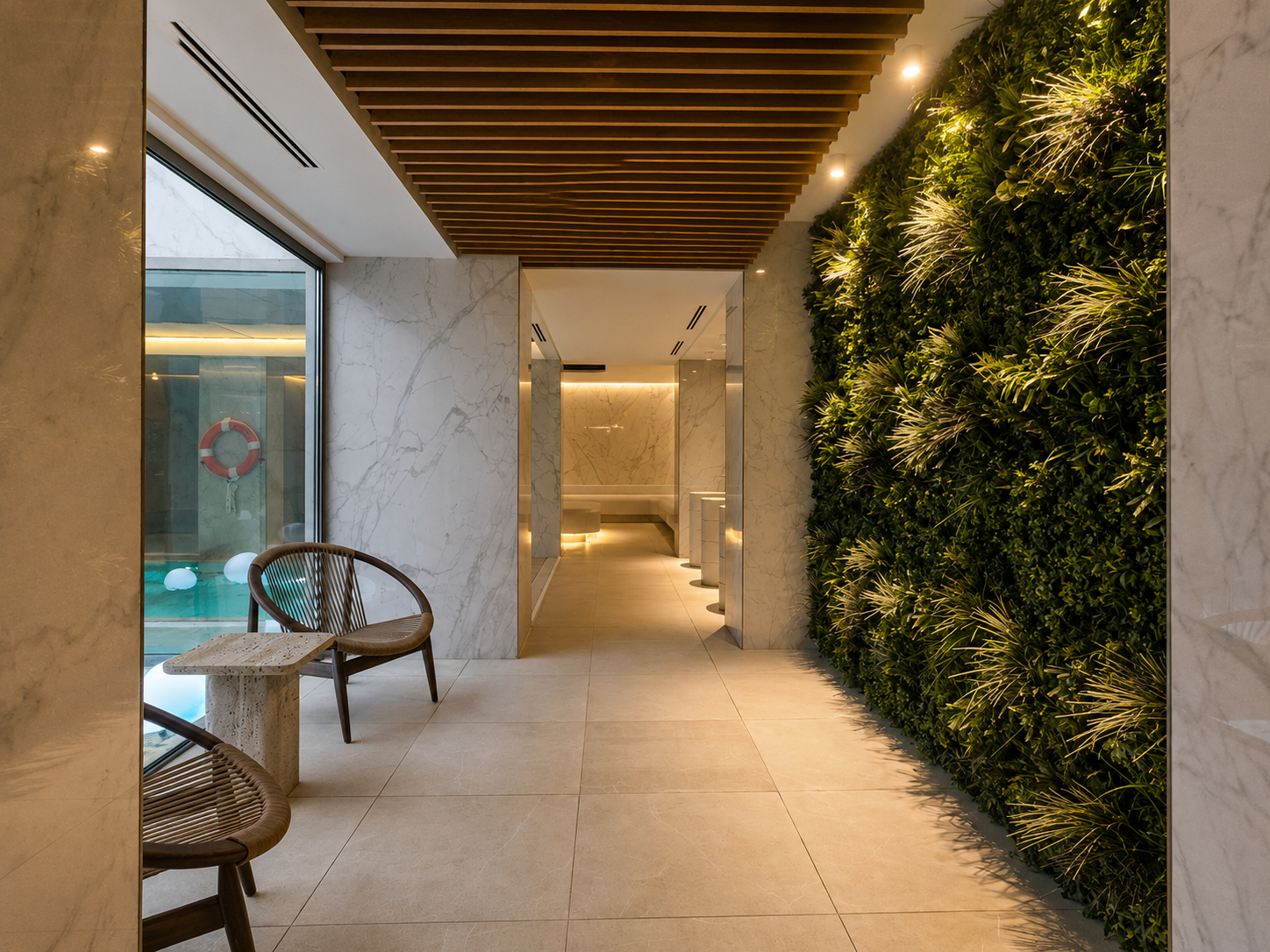 2-bedroom apartment in Malaga — frame 18