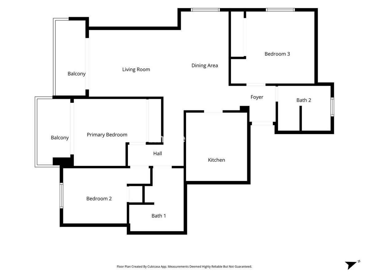 Penthouse te koop in Estepona