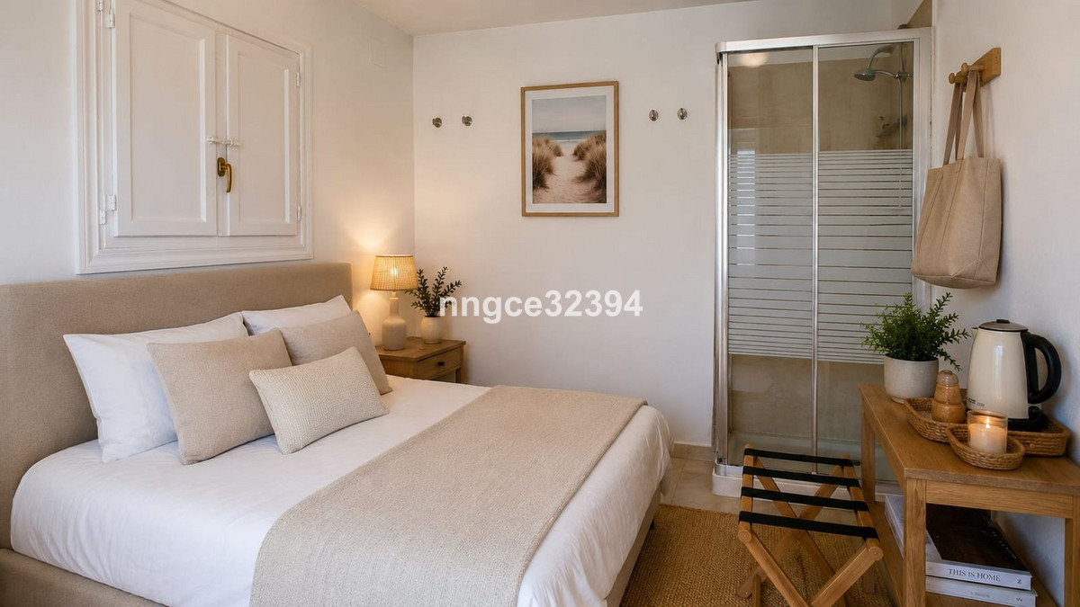 Tourist License Allowed I 5-Room Penthouse with Guest Suites & Huge 360° Terraces – El Paraíso, New Golden Mile