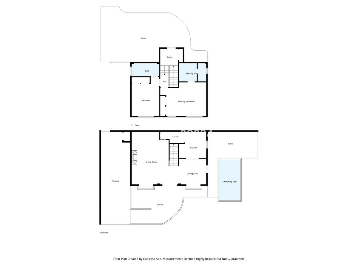 Private Detached Villa | Pool | Sea Views | 315 m² Plot | Projected Rental Return Approaching 10% | Sierra Blanca Country Club