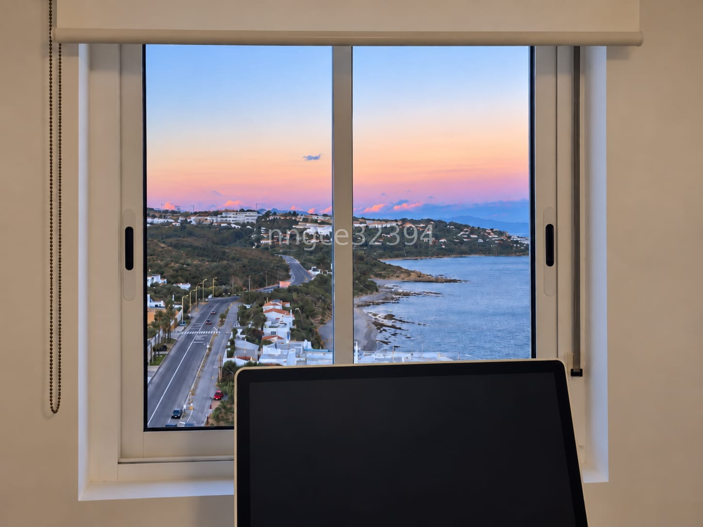 Panoramic Mediterranean Views | Beachfront Living Beside Sotogrande Marina