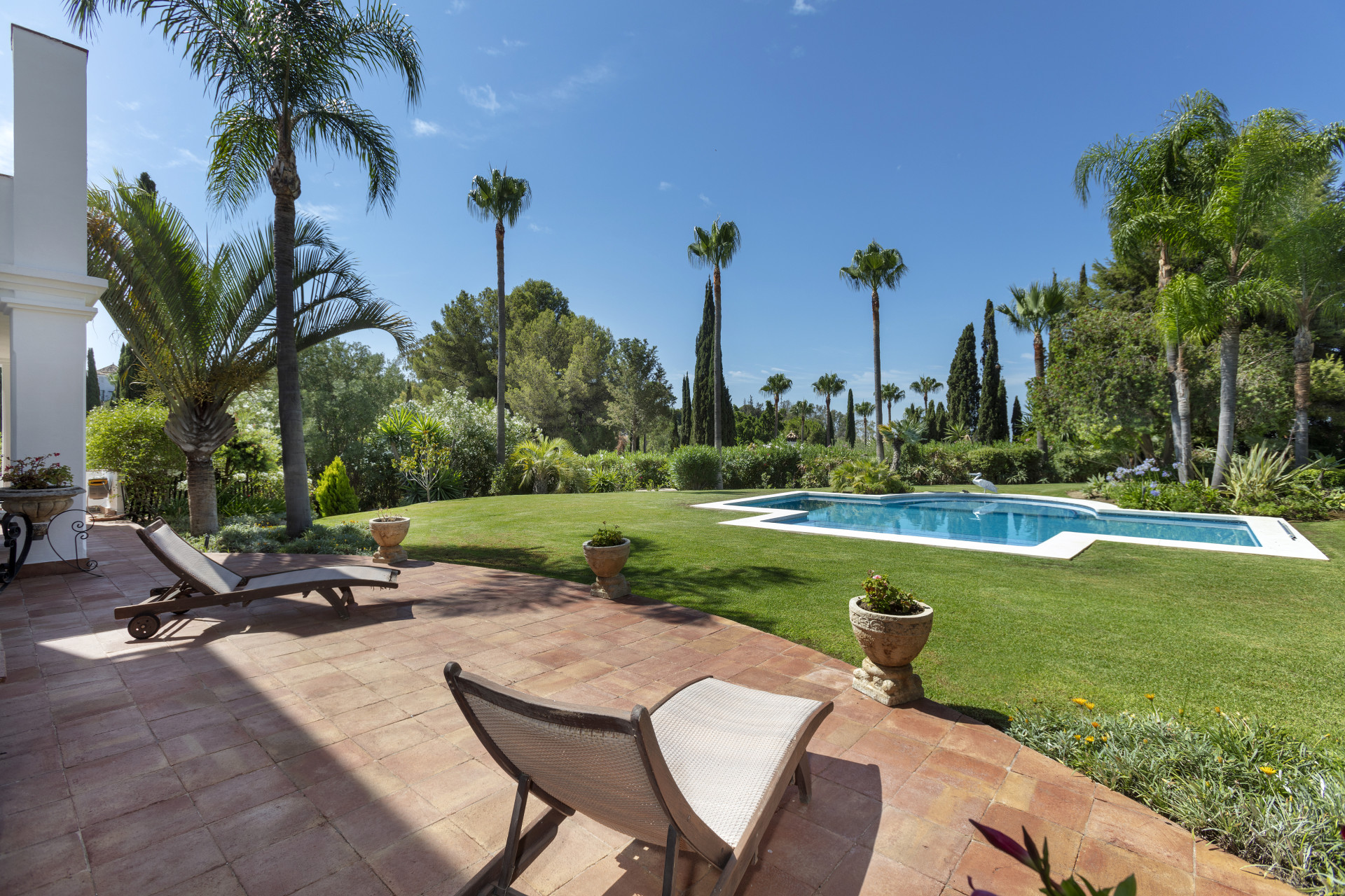 5-bedroom villa in Puerto del Almendro — frame 11