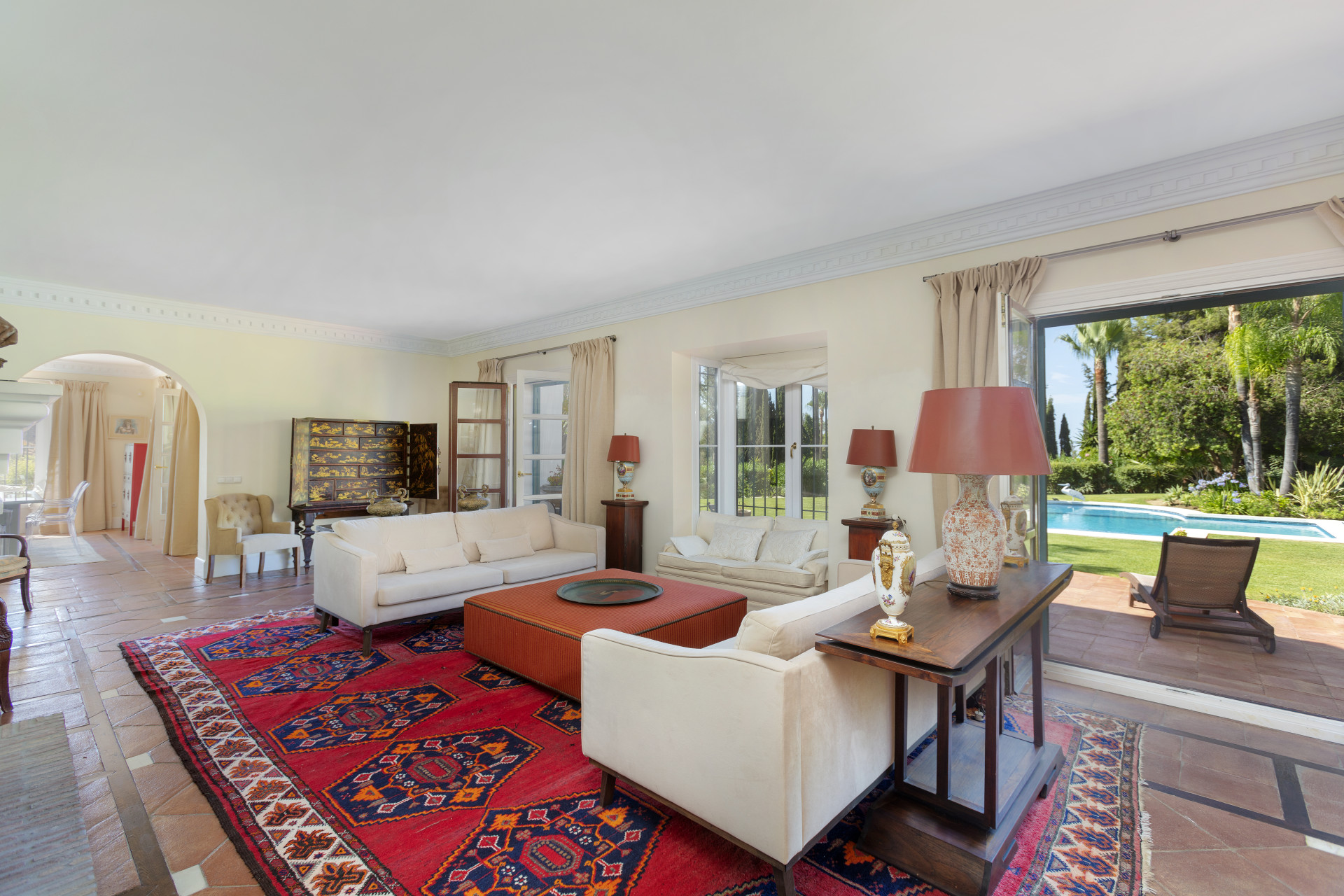 5-bedroom villa in Puerto del Almendro — frame 4