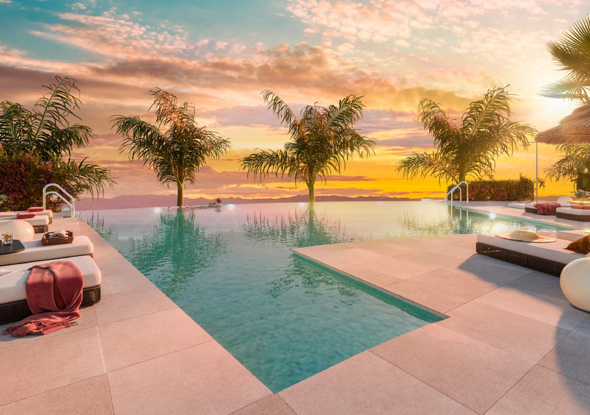 Apartment in El Chaparral - Image 5