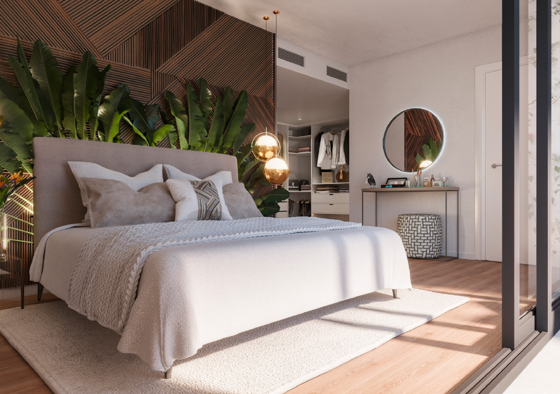 Apartment in El Chaparral - Image 4