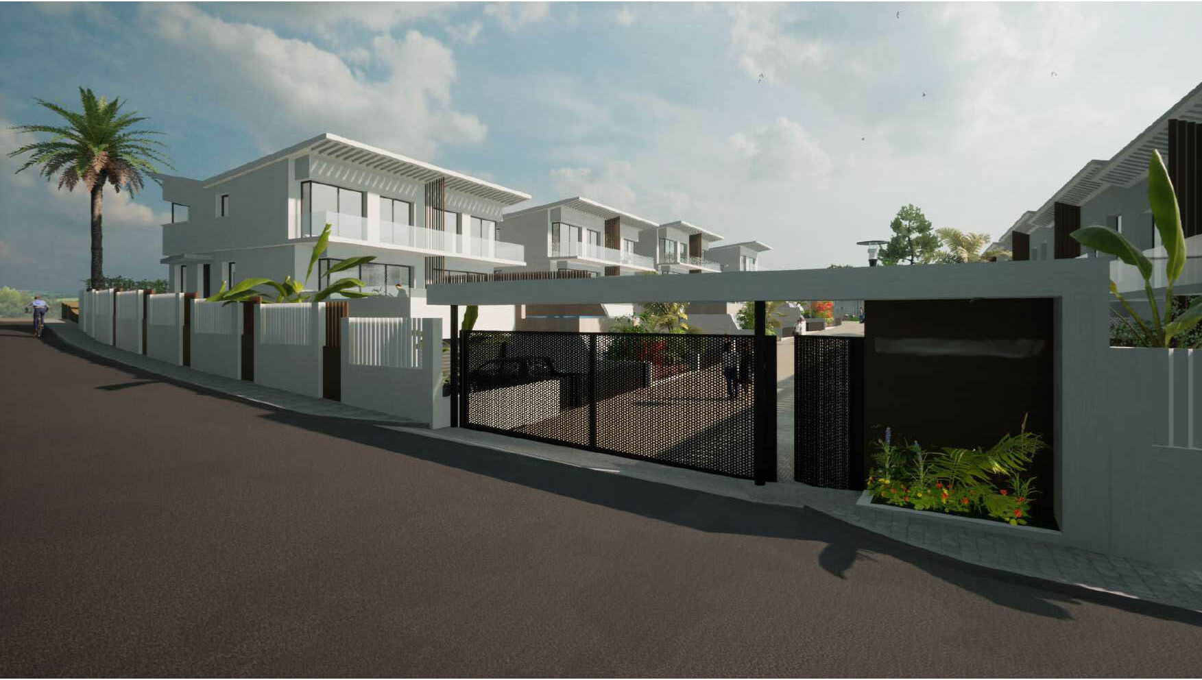 Apartment in Calla de Mijas - Image 3