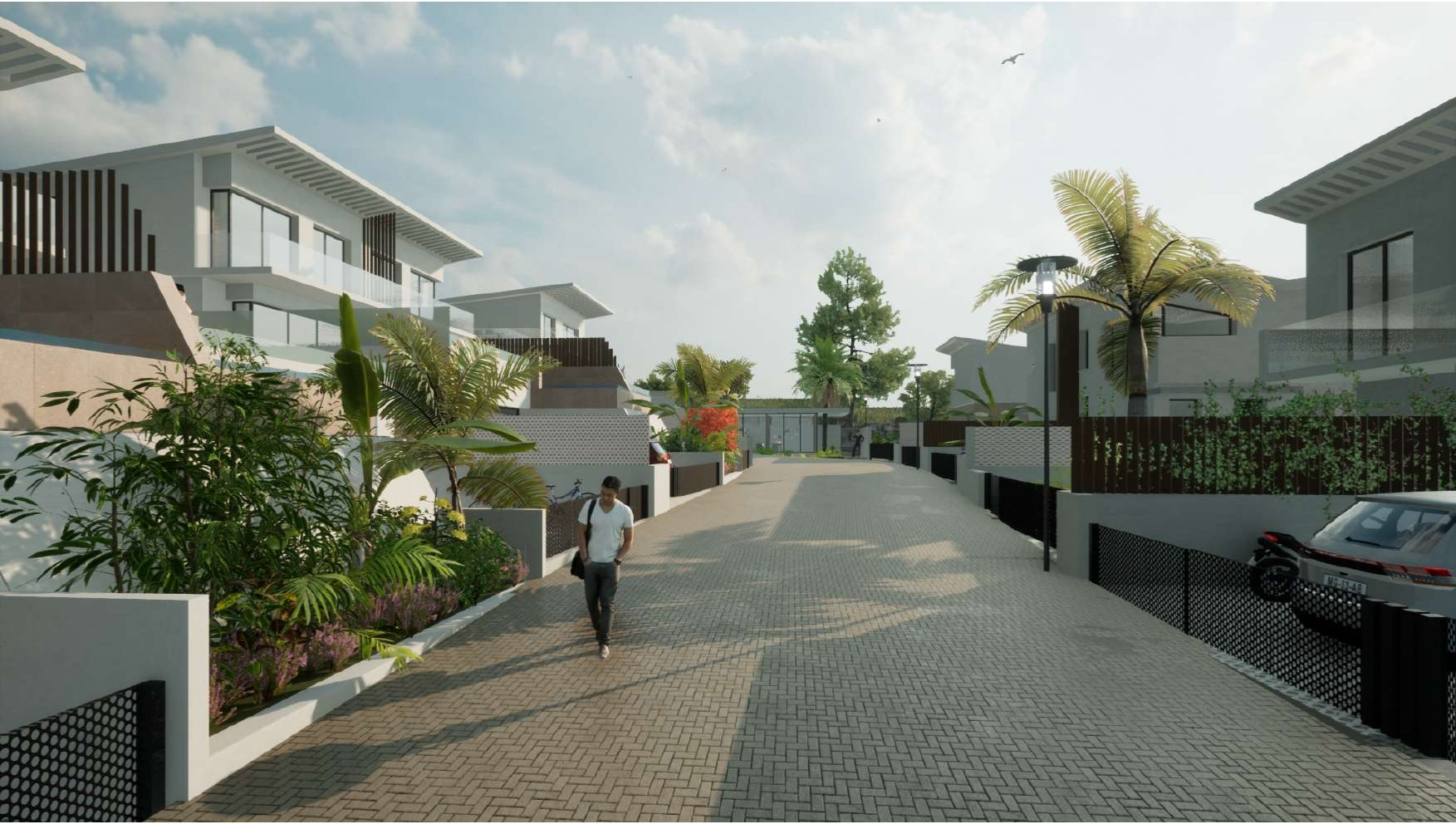 Apartment in Calla de Mijas - Image 4