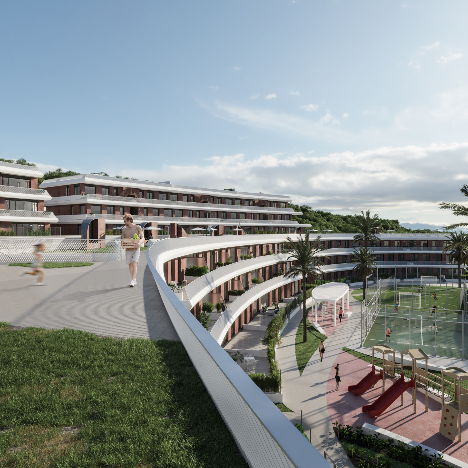 Apartment in San Francisco - Image 4