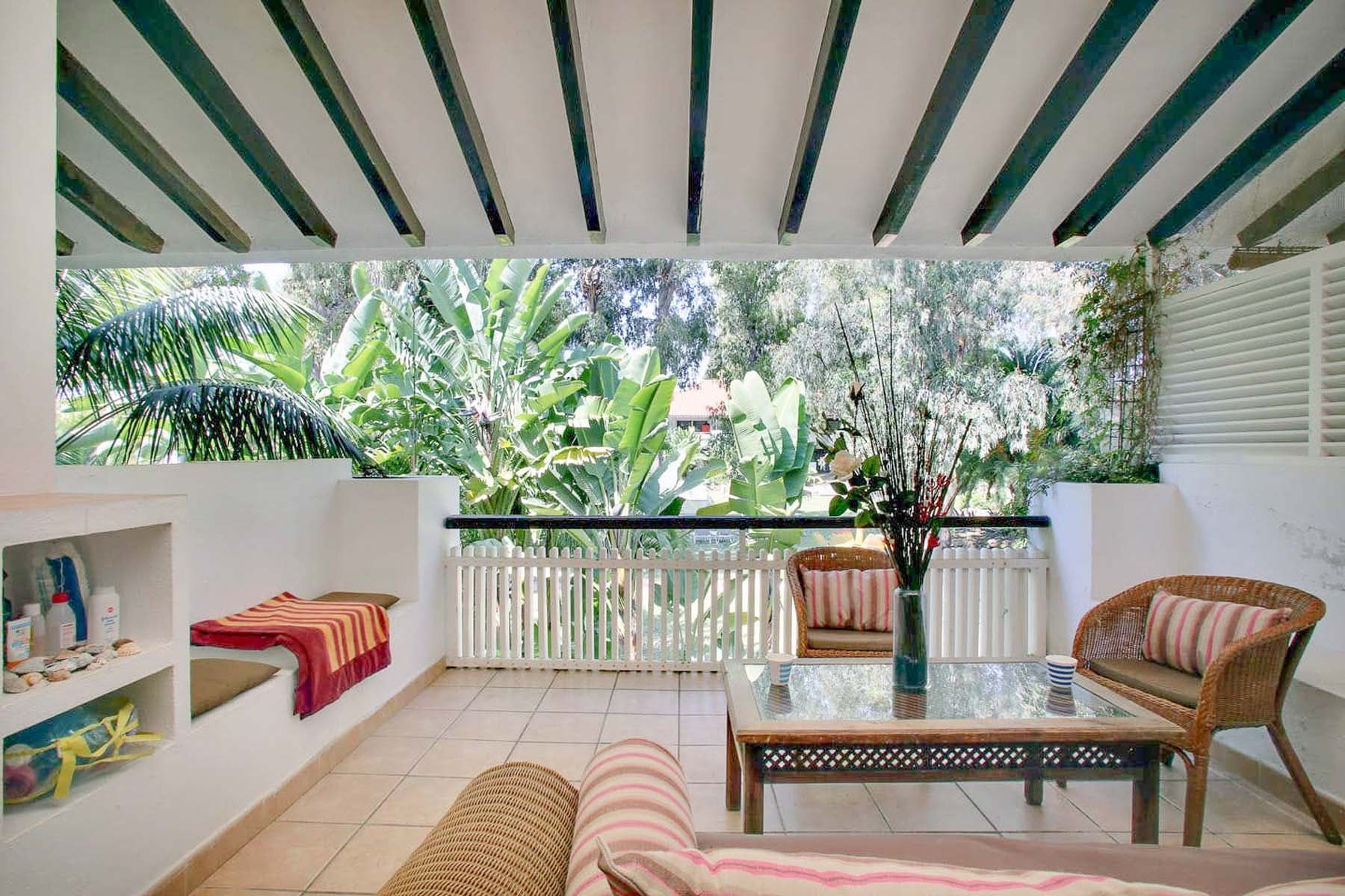 Apartment in Marbella