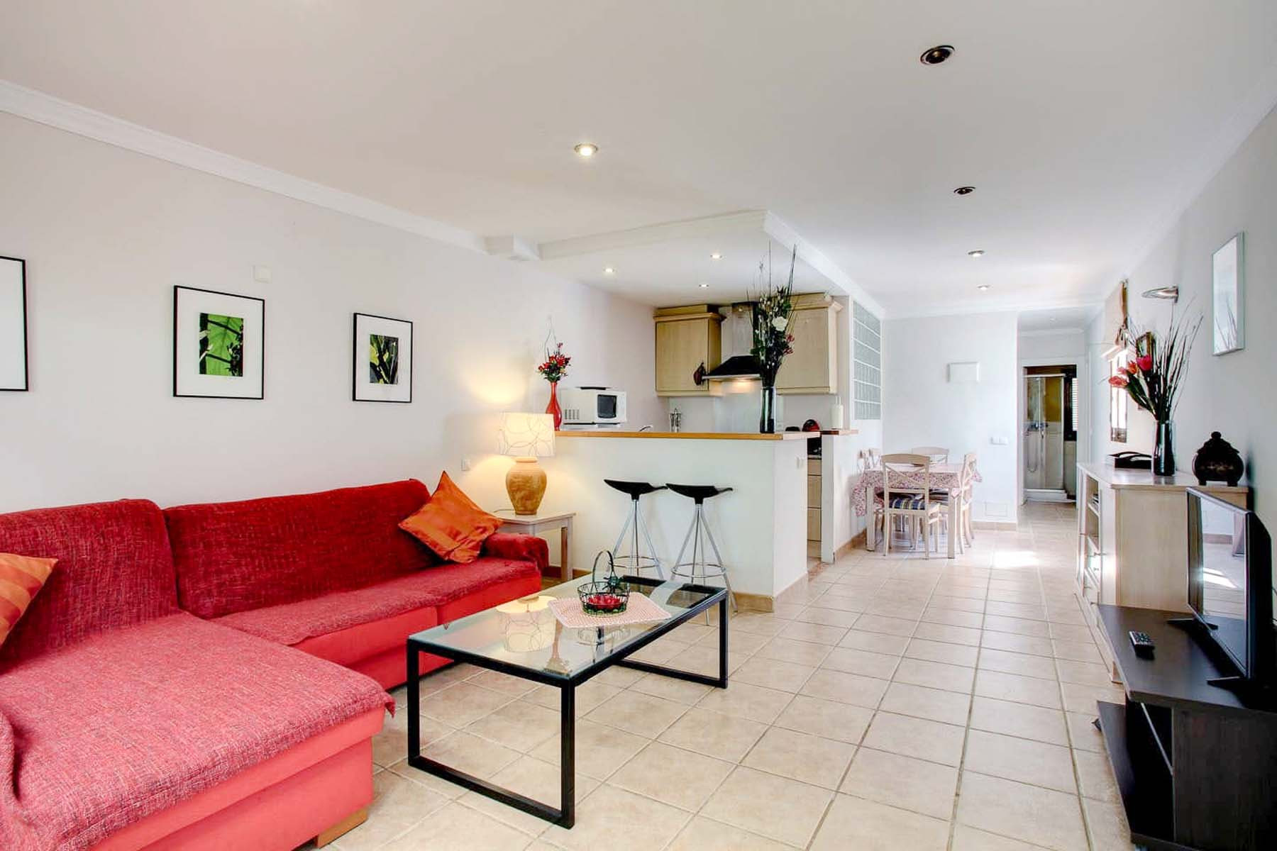 Apartment in Marbella - Image 3