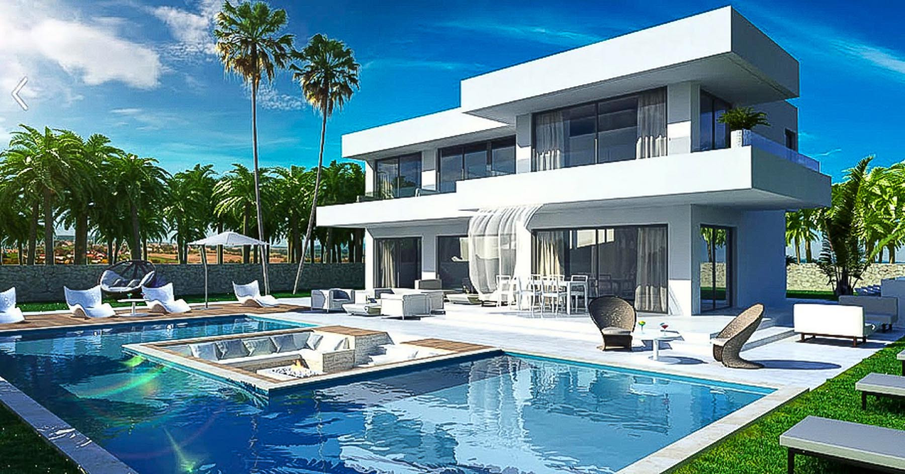 House in La Cala De Mijas - Image 2