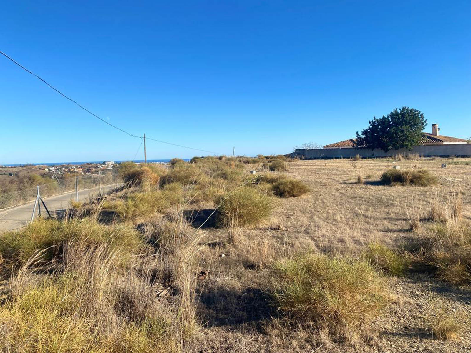 House in La Cala De Mijas - view 1