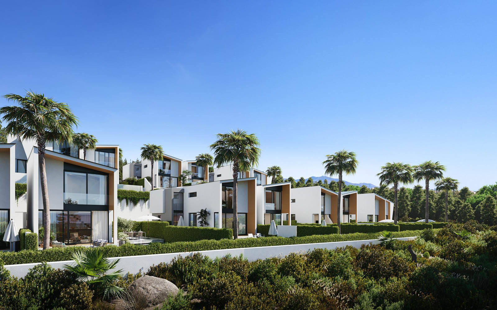 Apartment in El Chaparral - Image 3