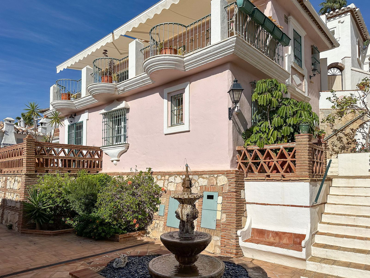 House in La Cala De Mijas - Image 5