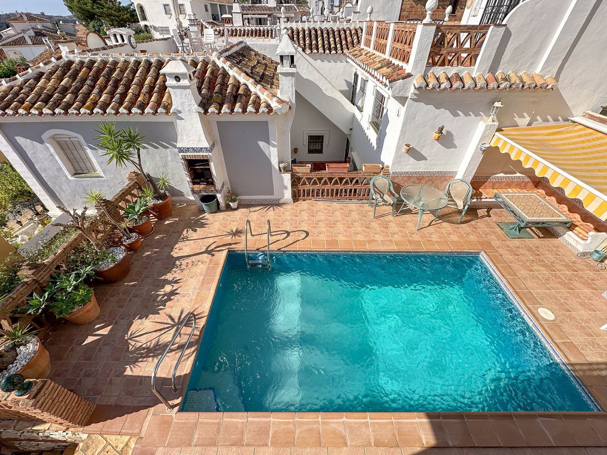 House in La Cala De Mijas - Image 2