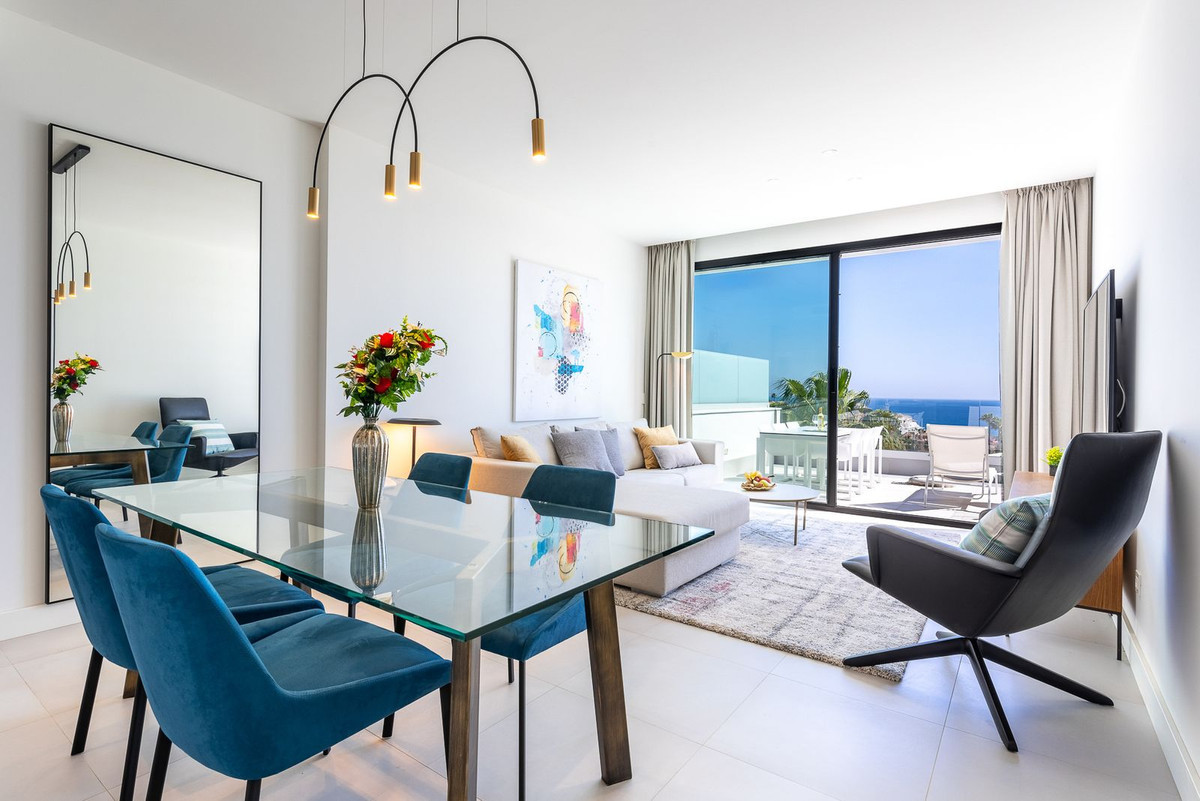 Apartment in Mijas - Image 5