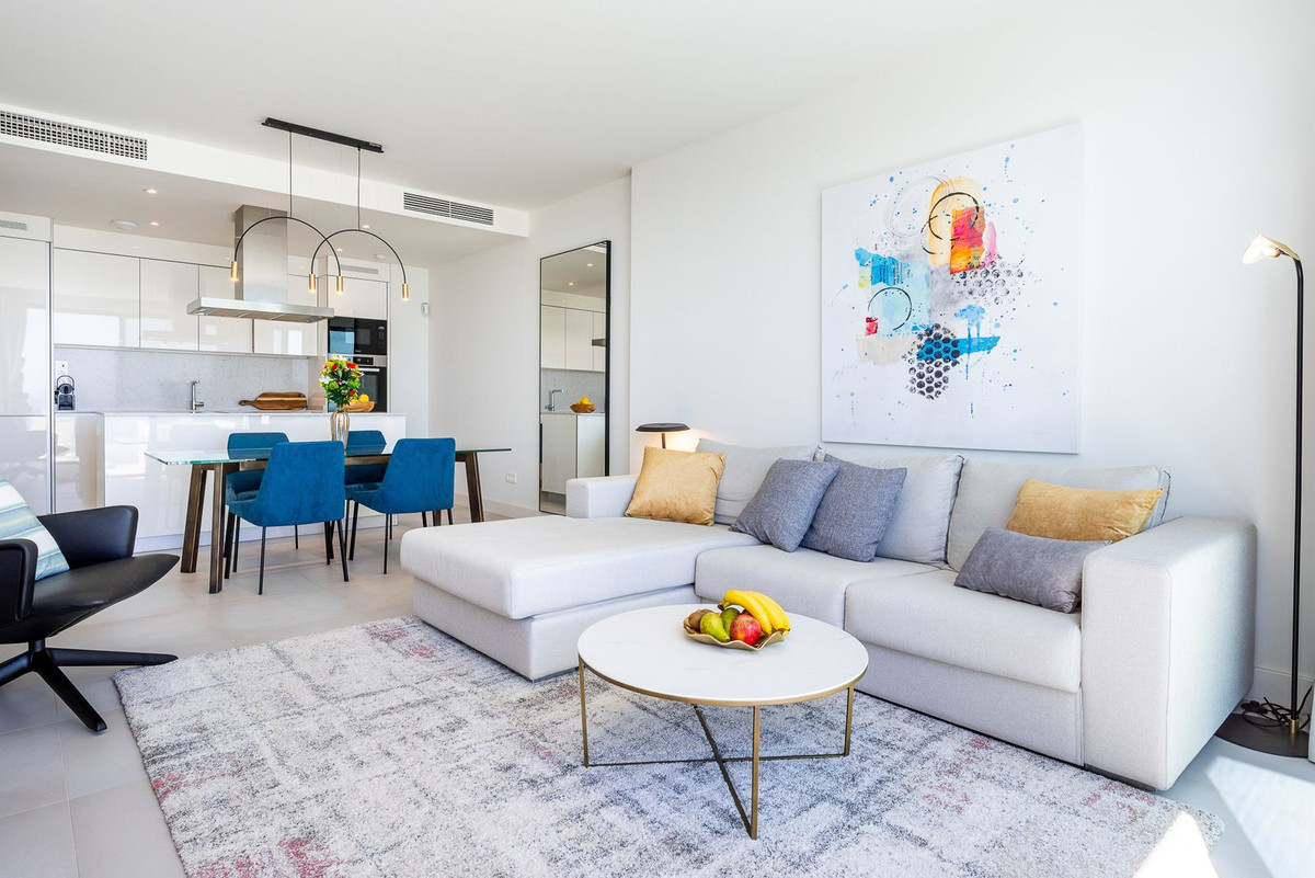 Apartment in Mijas - Image 3