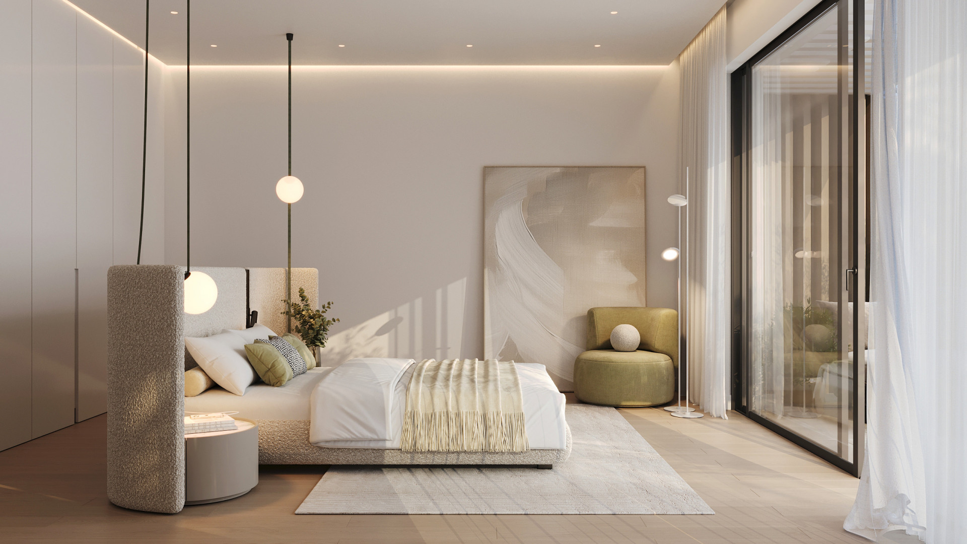 Apartment in Mijas Costa - Image 3