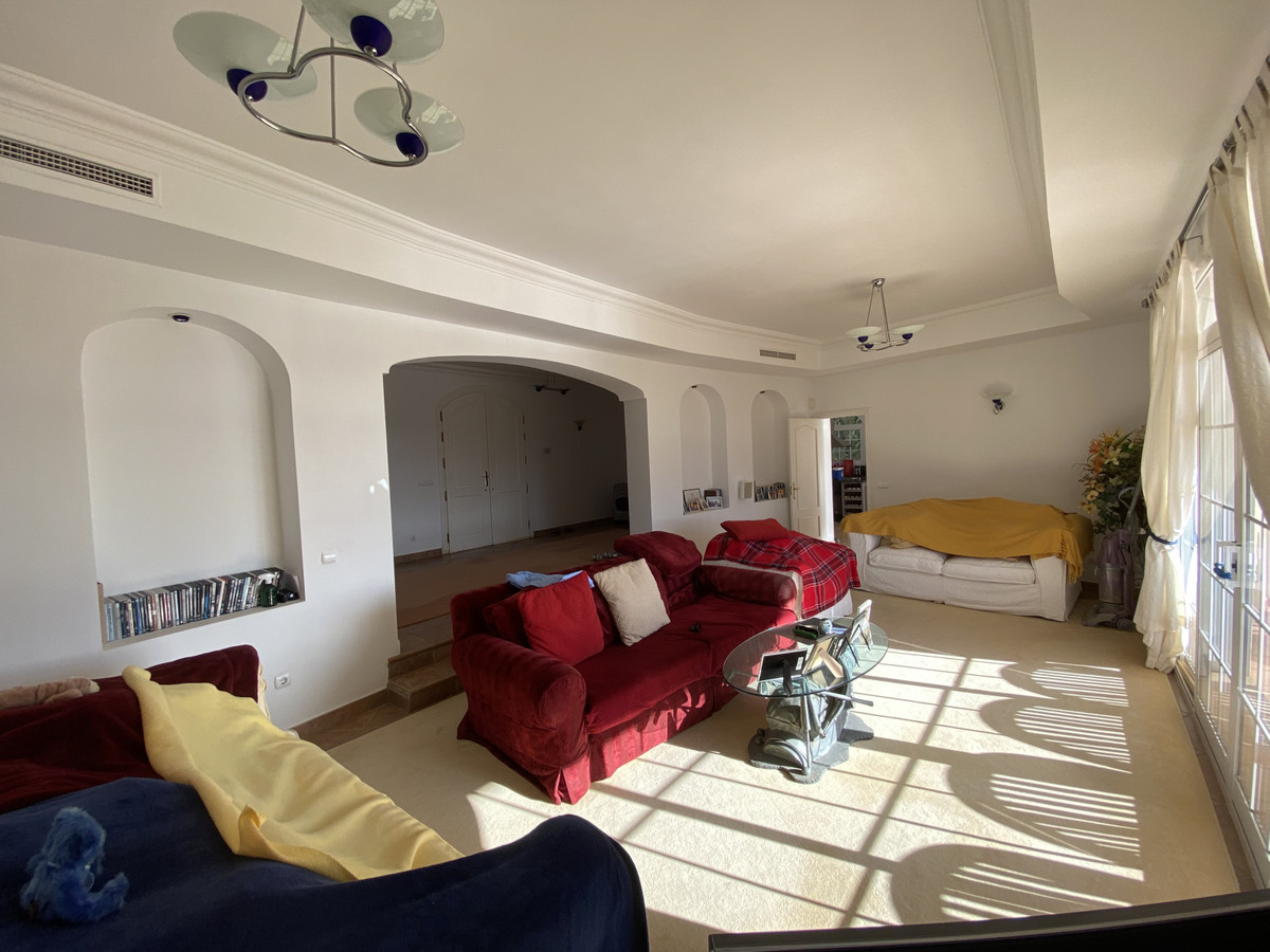 Villa in La Cala De Mijas - Image 3