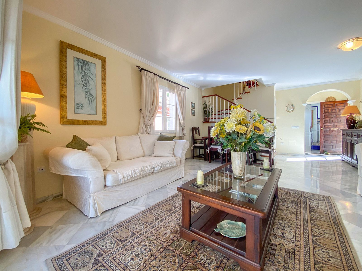 House in La Cala De Mijas - view 1