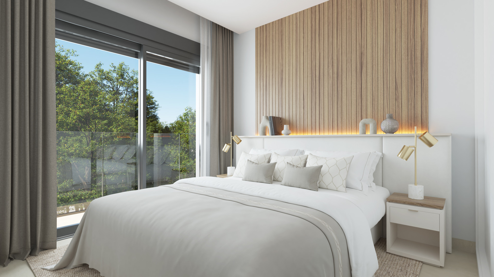 Apartment in Mijas - Image 5