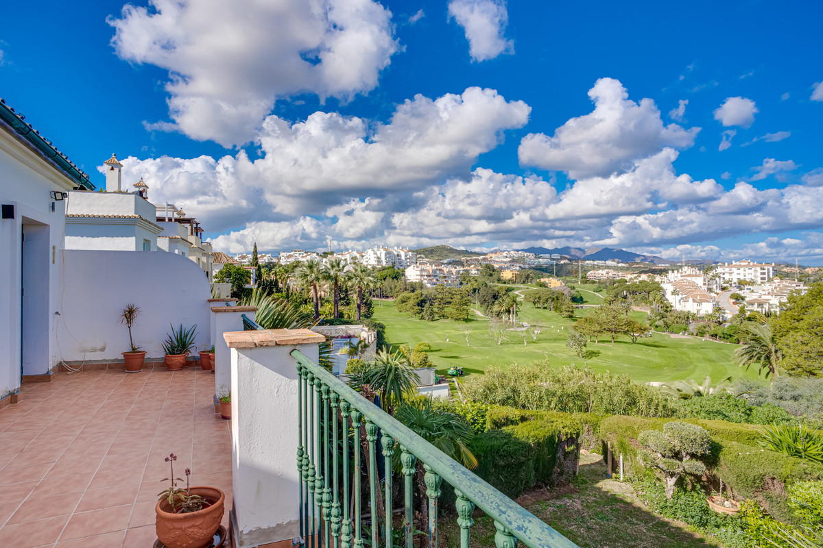 House in Calla de Mijas - view 1
