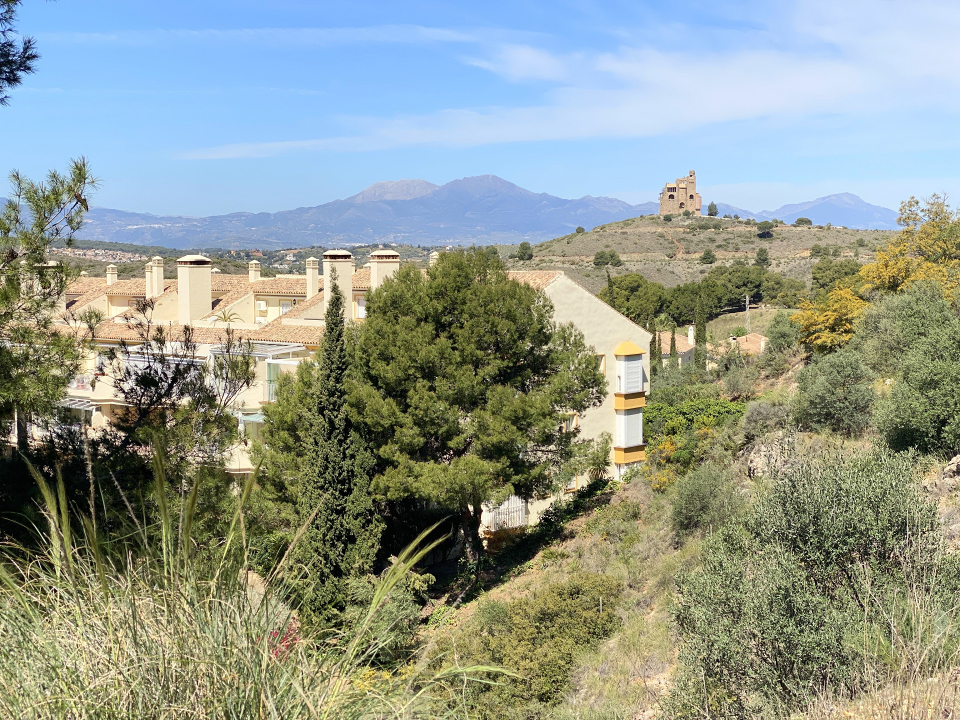 Land in Alhaurin el Grande - Image 3