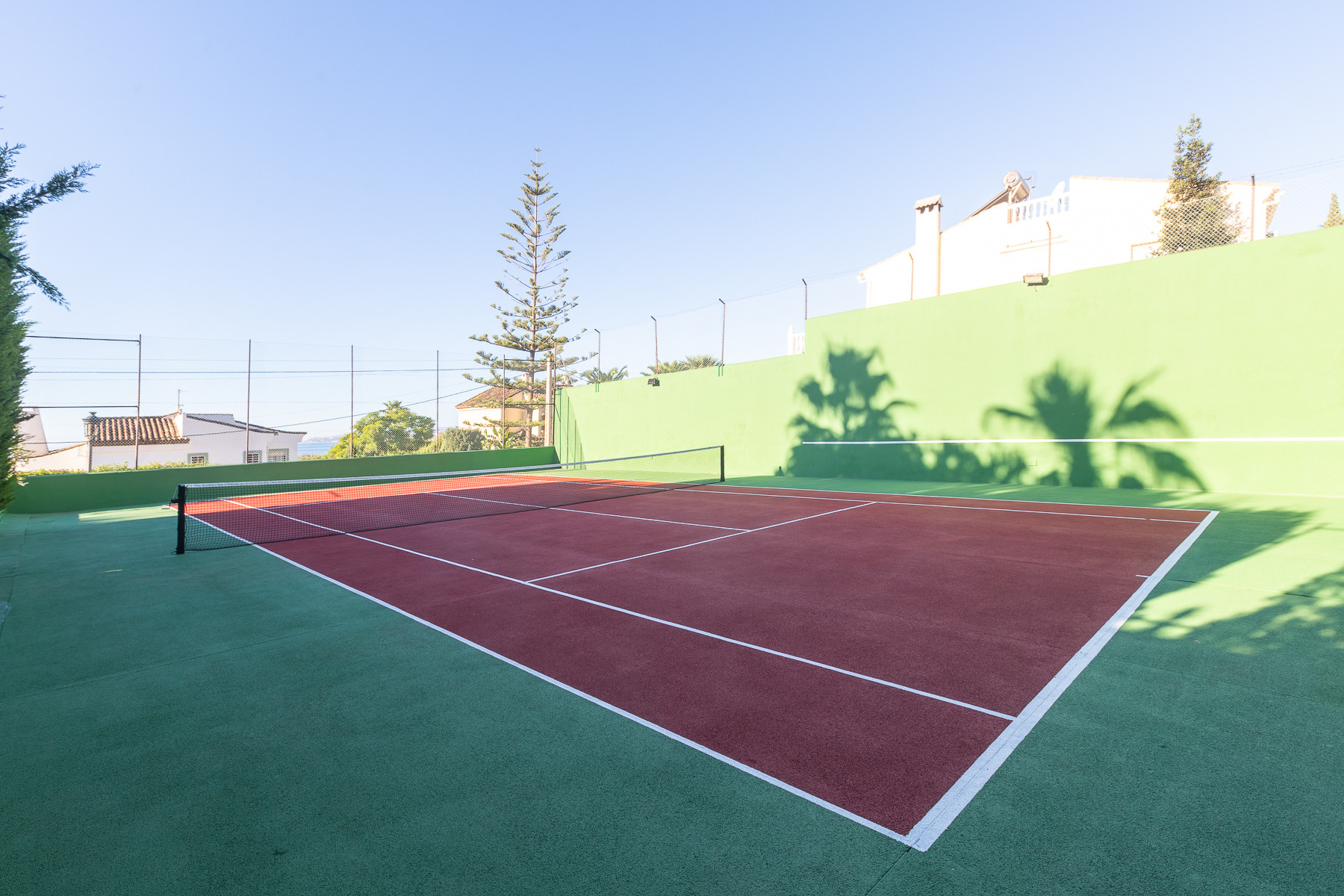 Villa in Atalaya Isdabe - Image 2