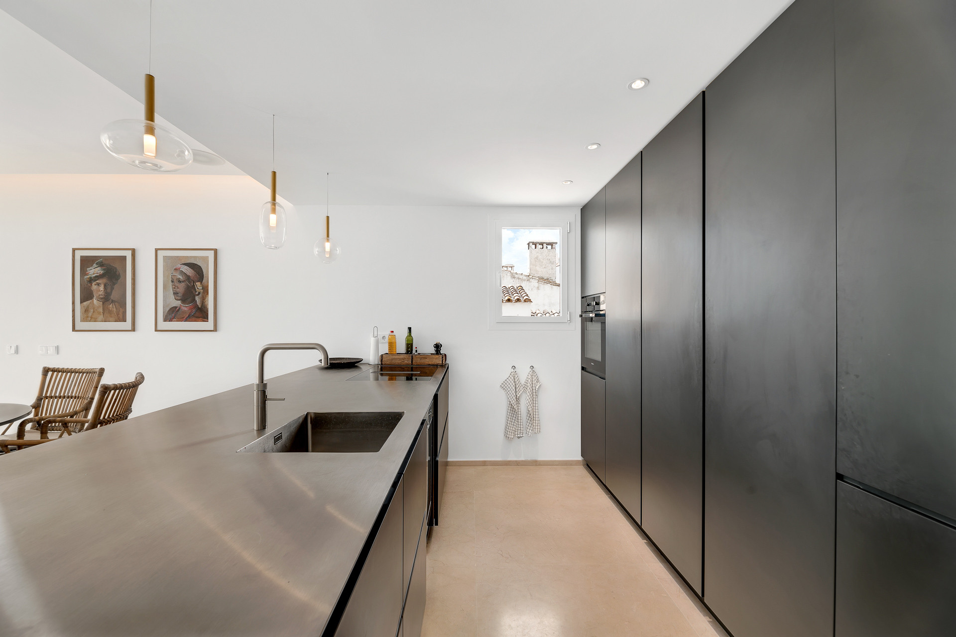 Penthouse in Puerto Banus - Image 5