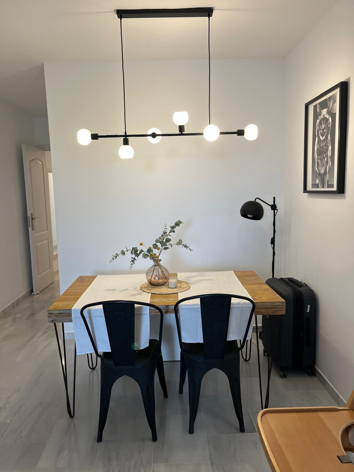 Apartment in La Duquesa - Image 4