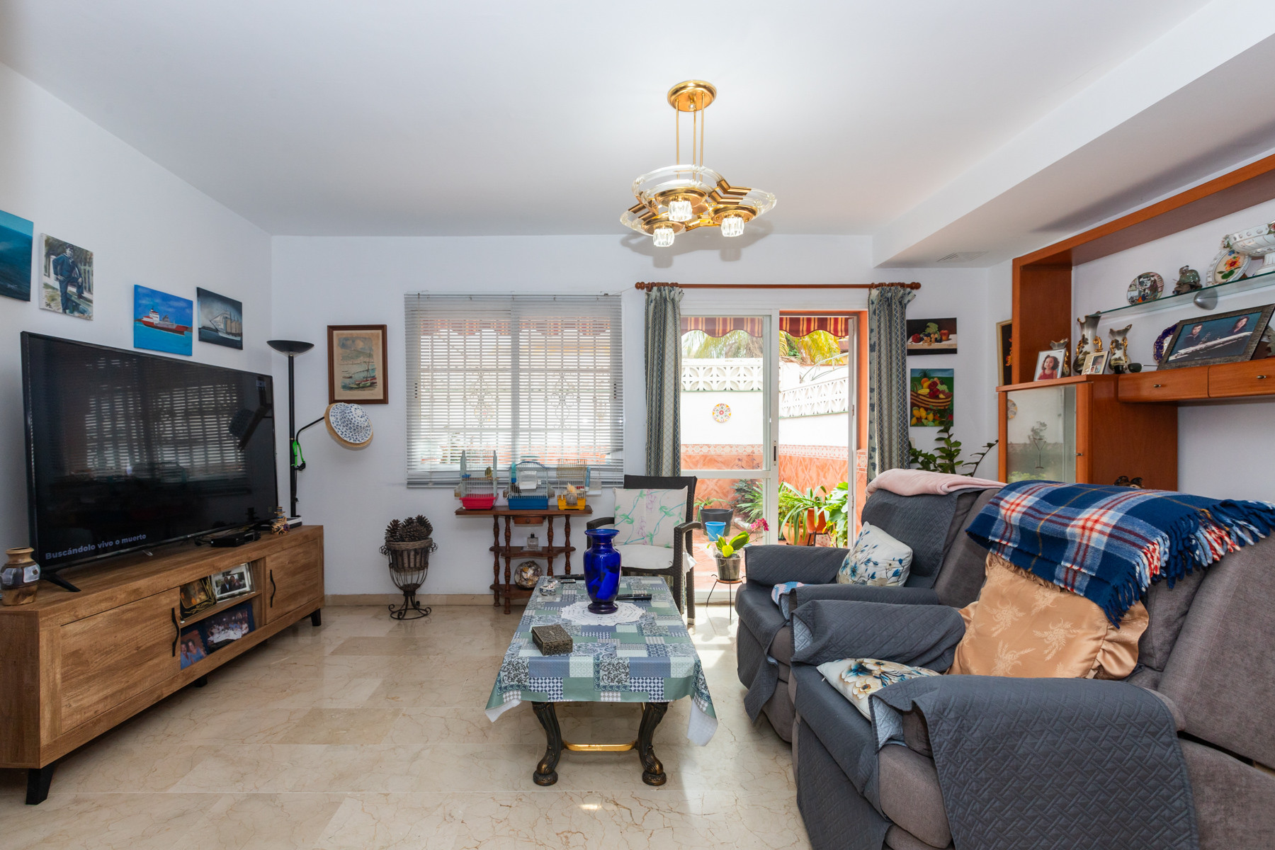 House in Estepona - Image 2