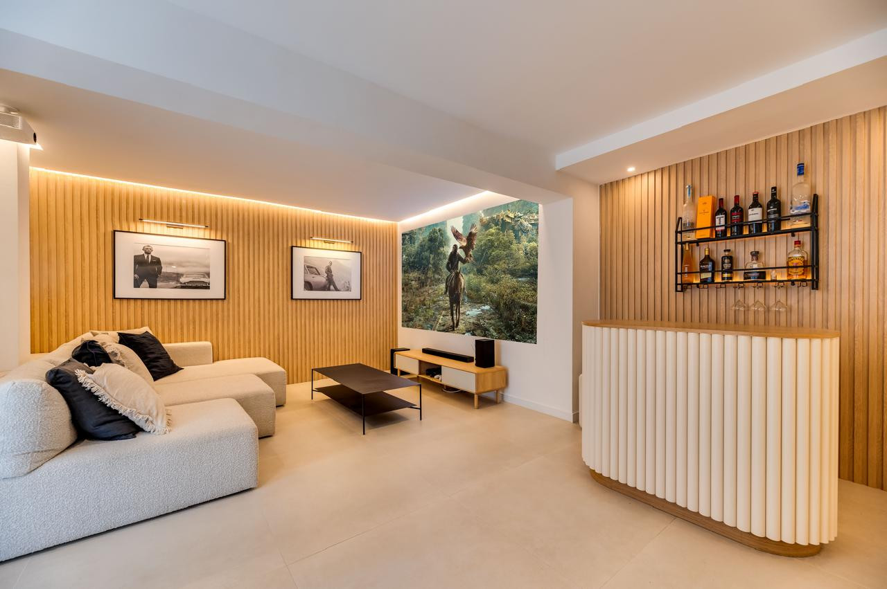 Apartment in Nueva Andalucia - view 1