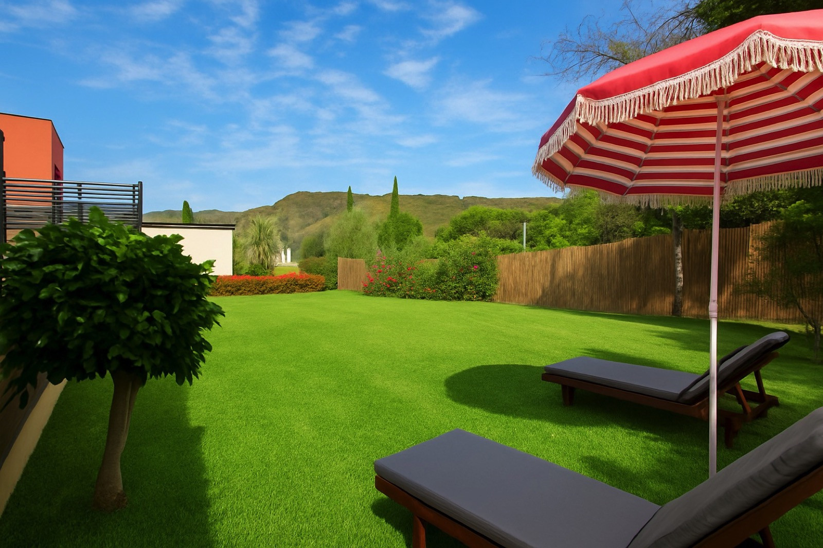 Villa in Saladillo Benamara - Image 4