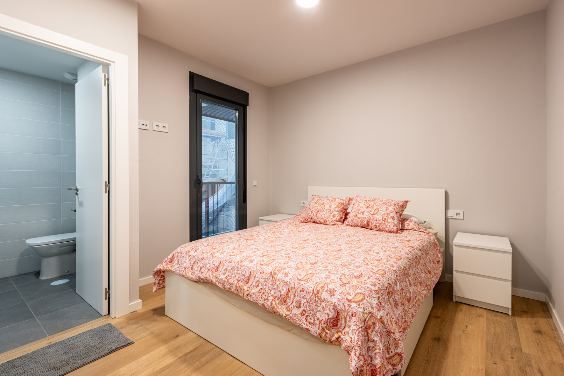 Apartment in San Francisco - Image 4