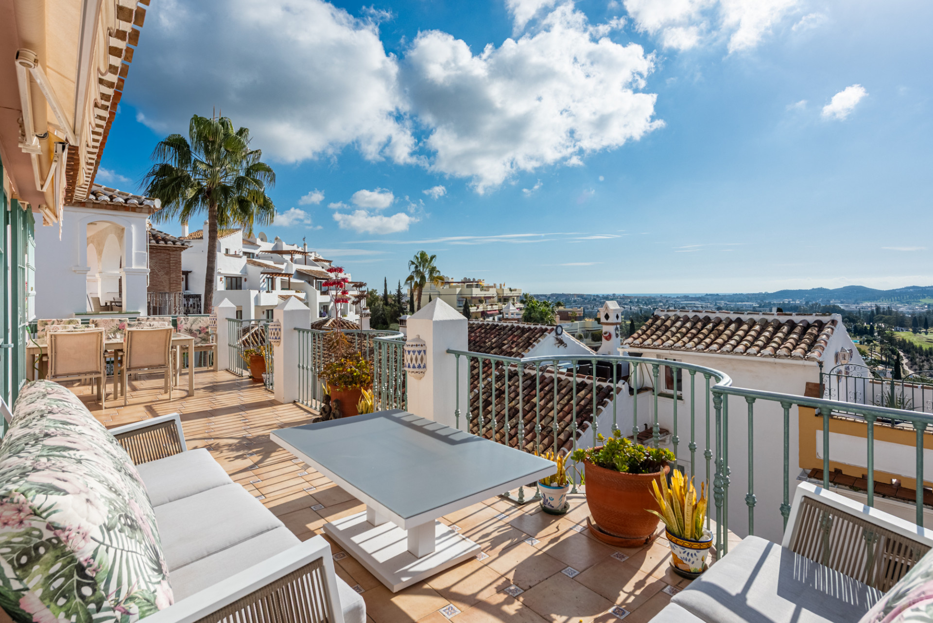 House in La Cala De Mijas - Image 3