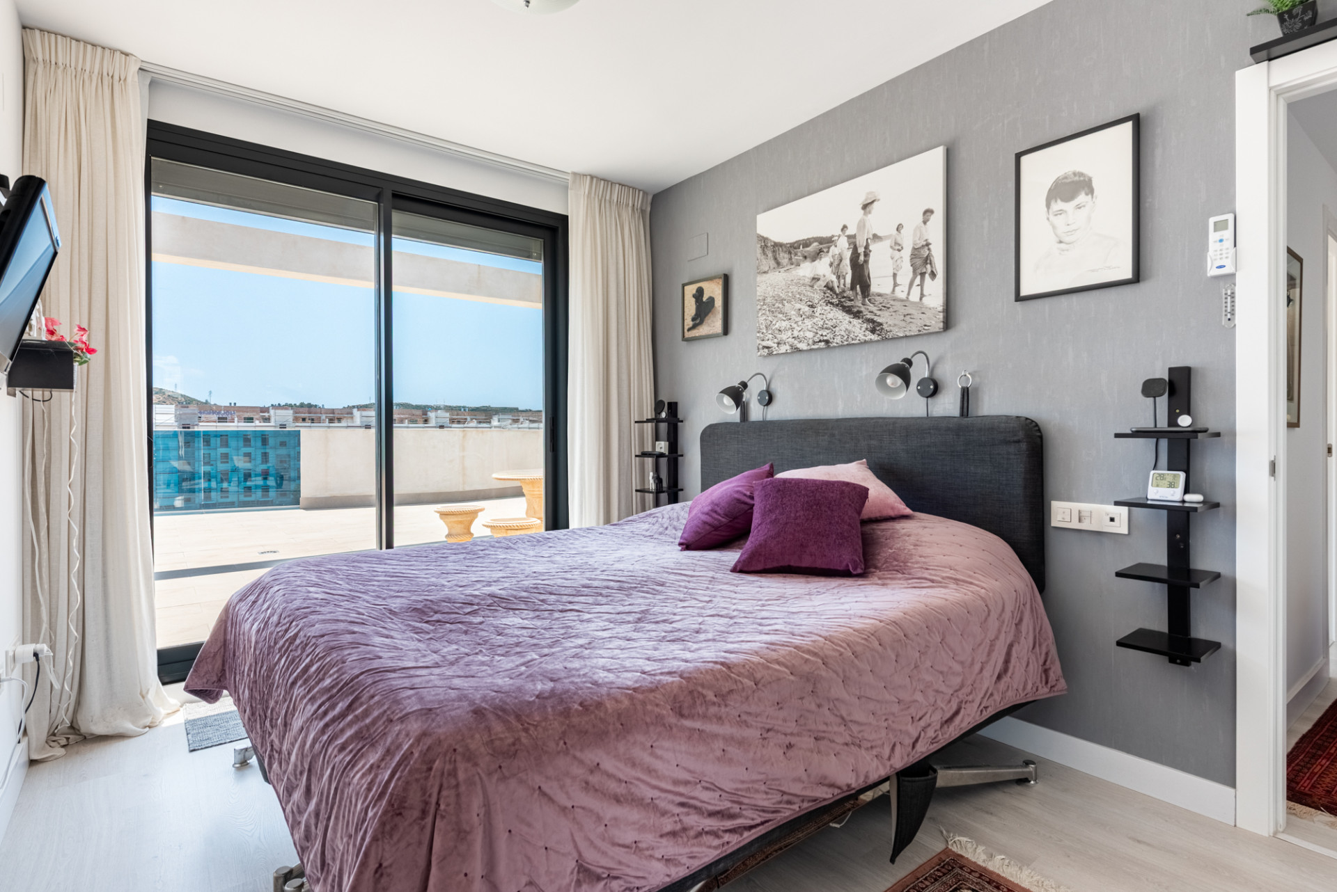 Penthouse in Mijas - Image 3