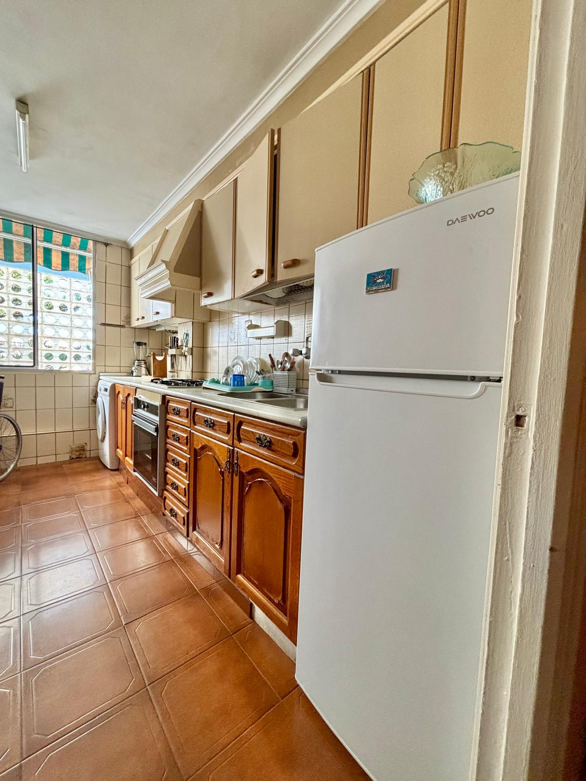 Apartment in Estepona - Image 5