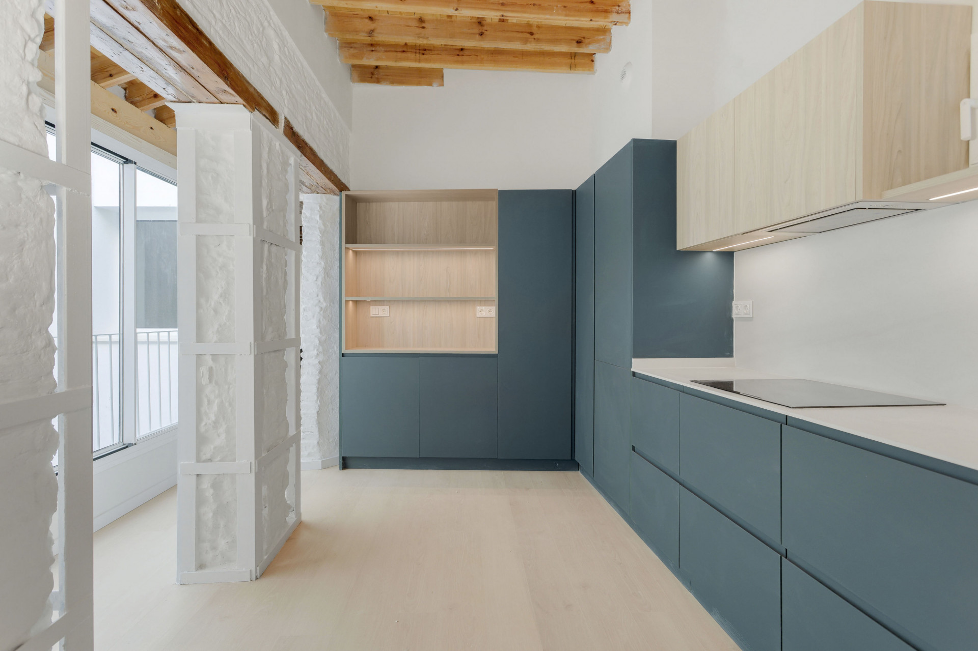 Apartment in Malaga - Image 3