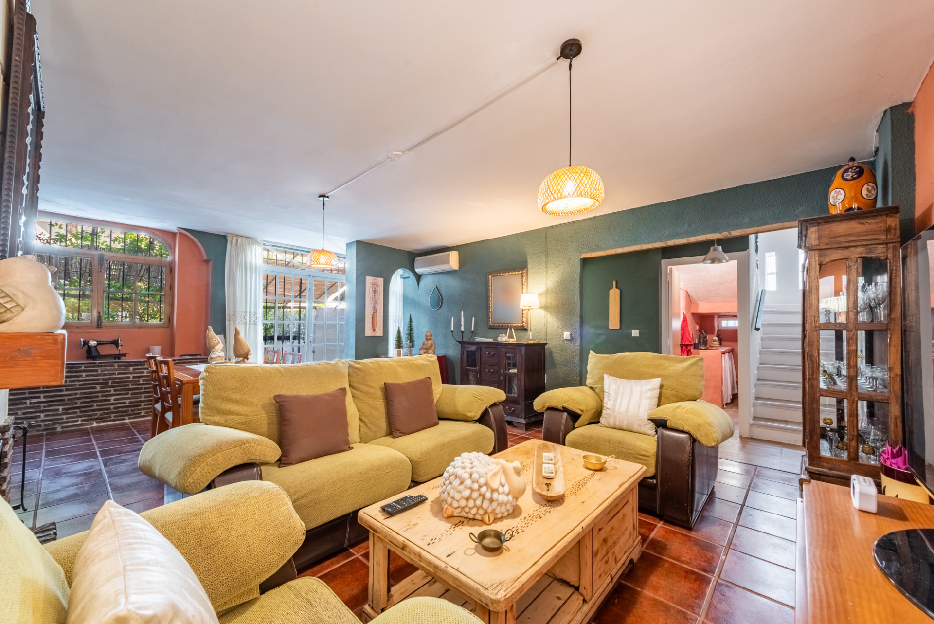 House in Mijas - Image 3