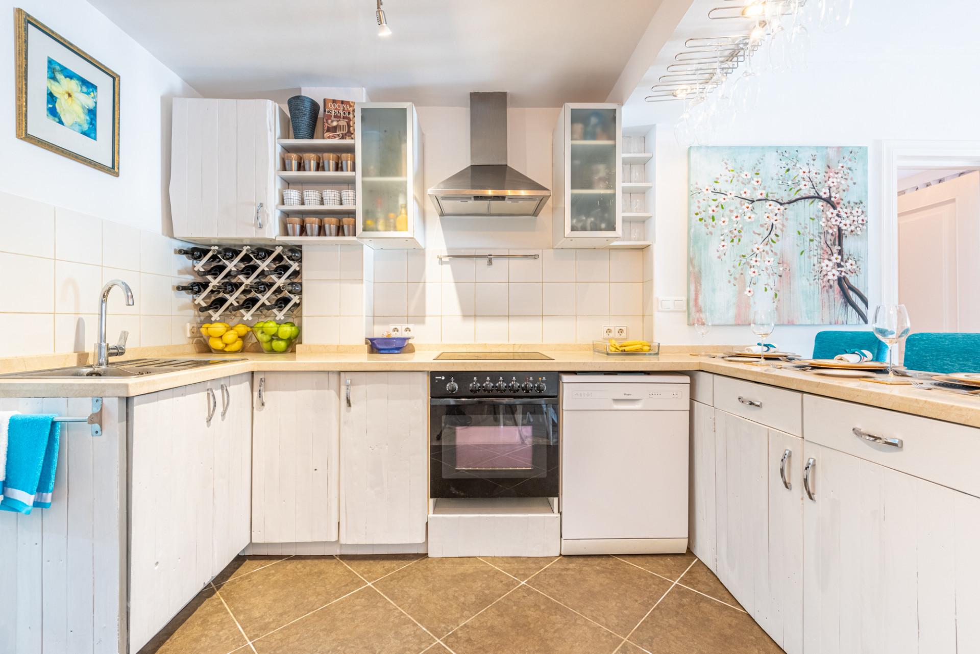 House in Nueva Andalucia - Image 5