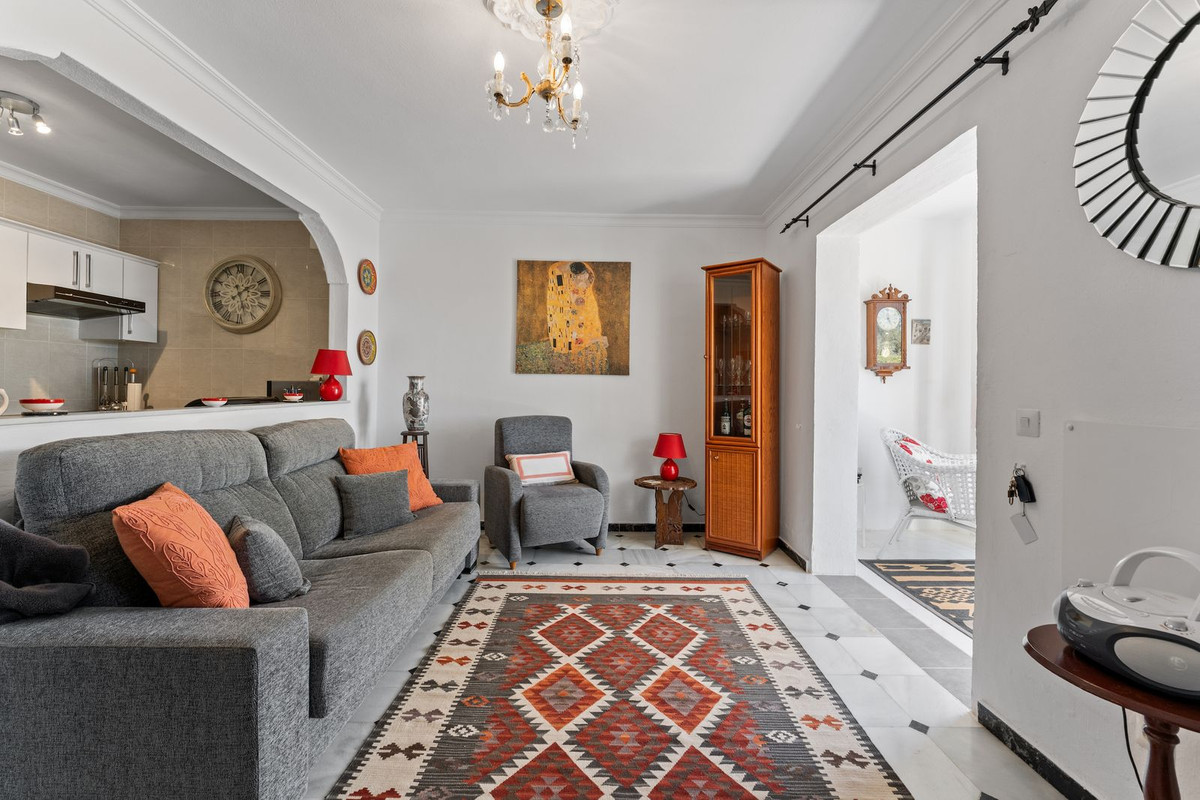 House in Mijas Costa - view 1