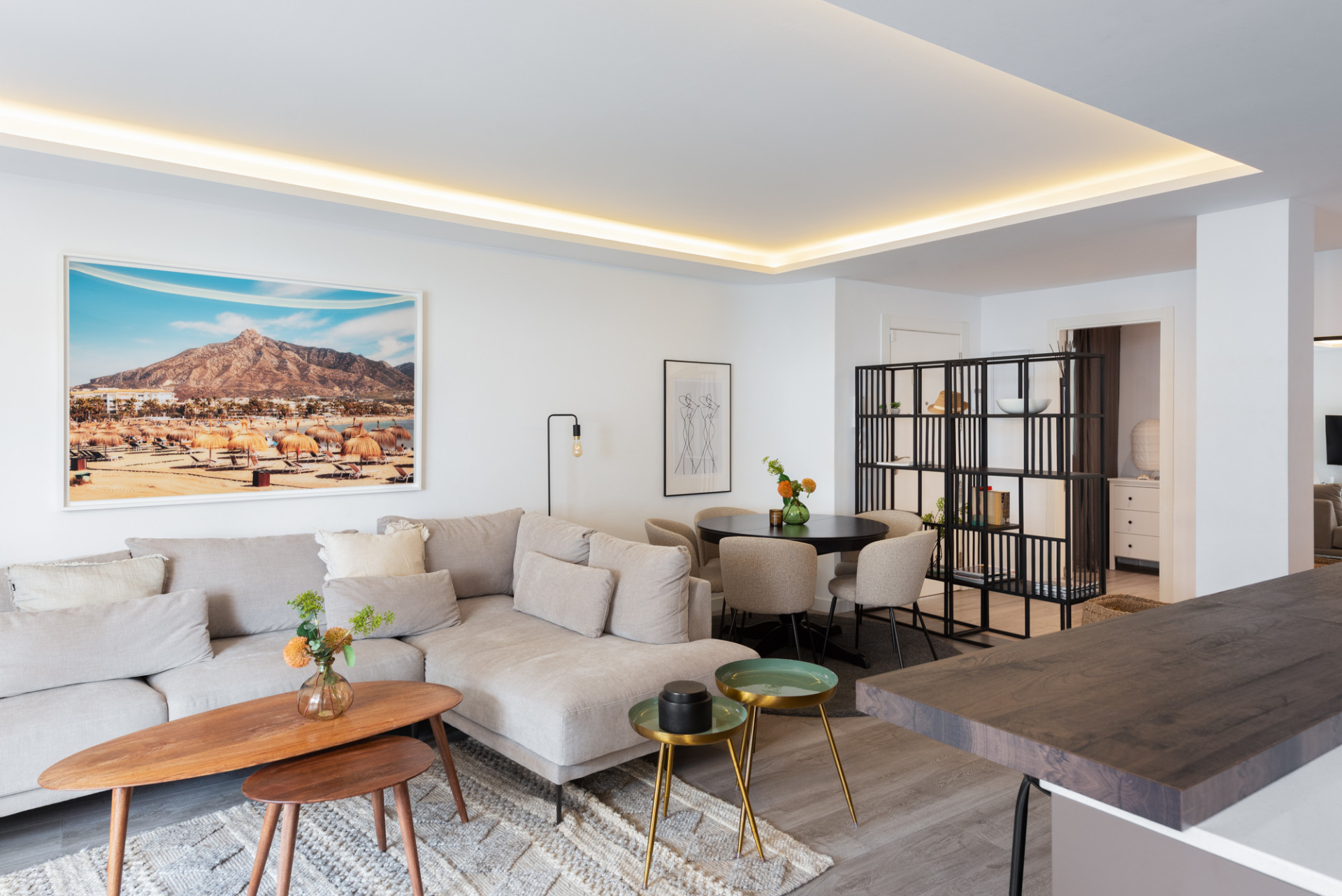 Apartment in Nueva Andalucia - Image 5