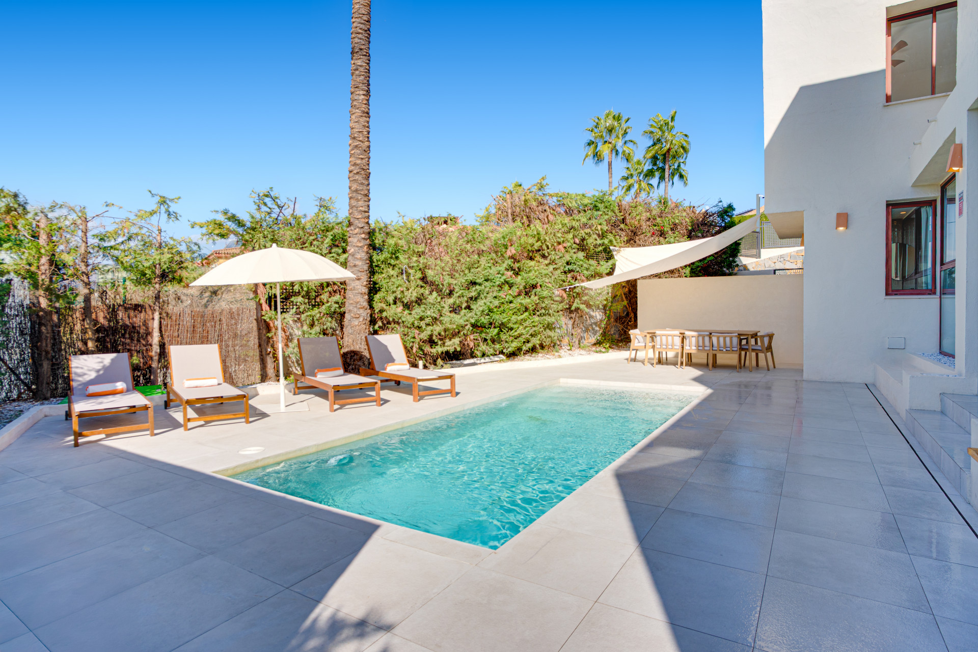 House in Costalita - Image 3