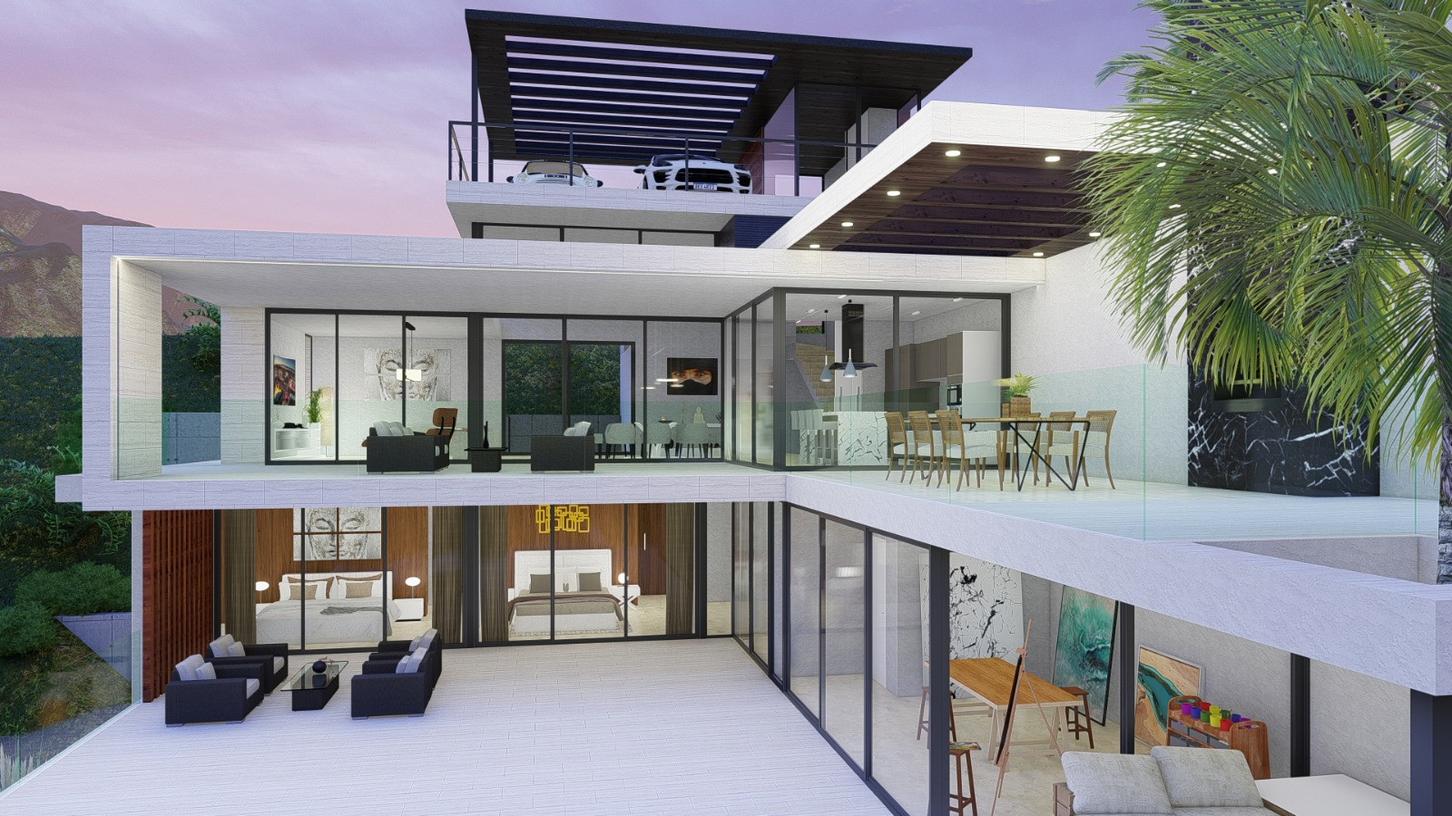 Land in Artola - Image 4