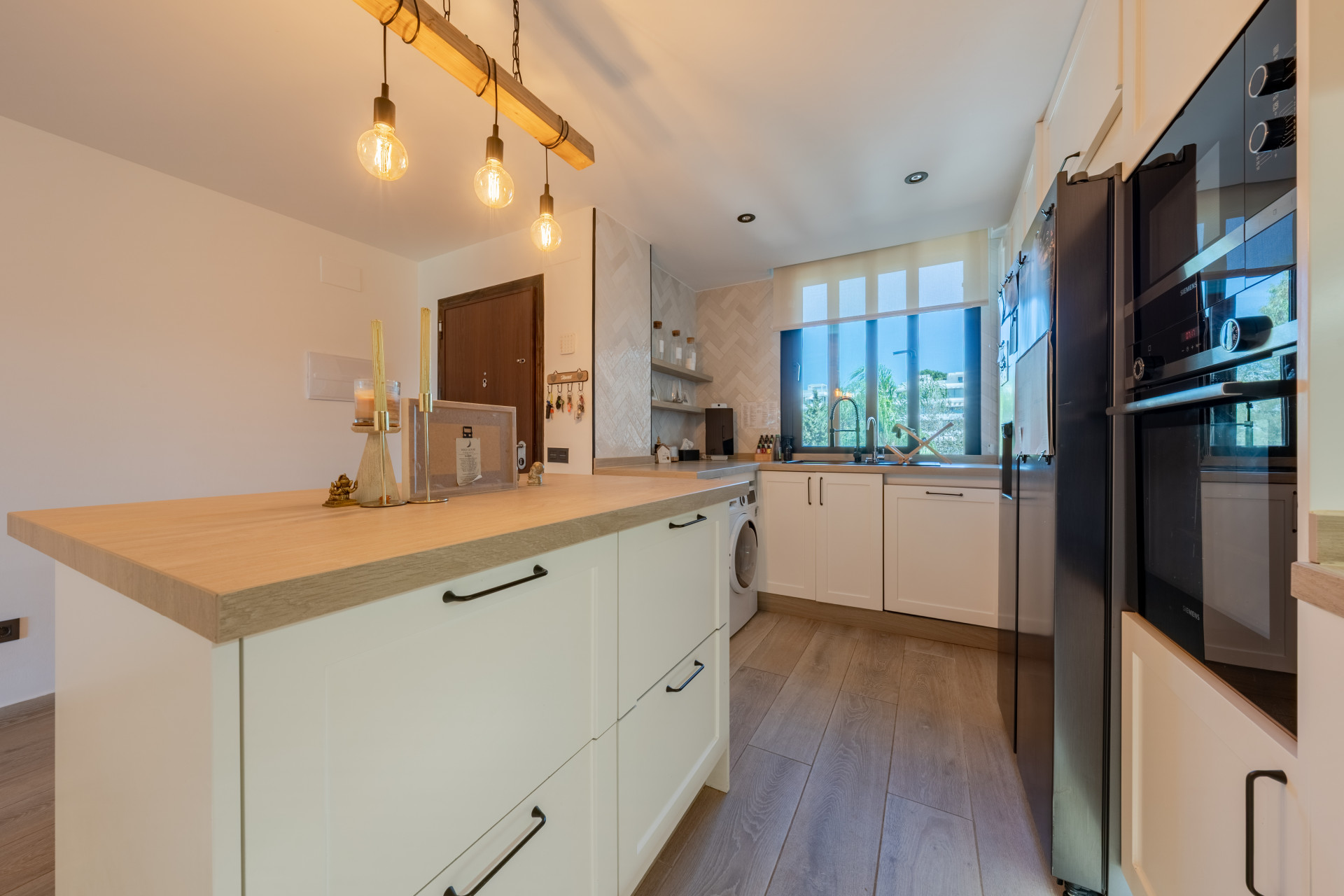 House in Atalaya Isdabe - Image 5