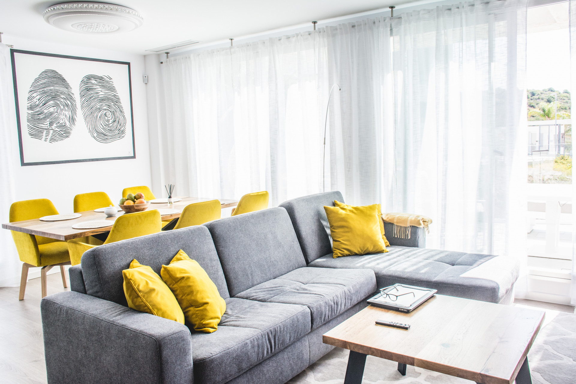 Penthouse in Estepona - Image 3