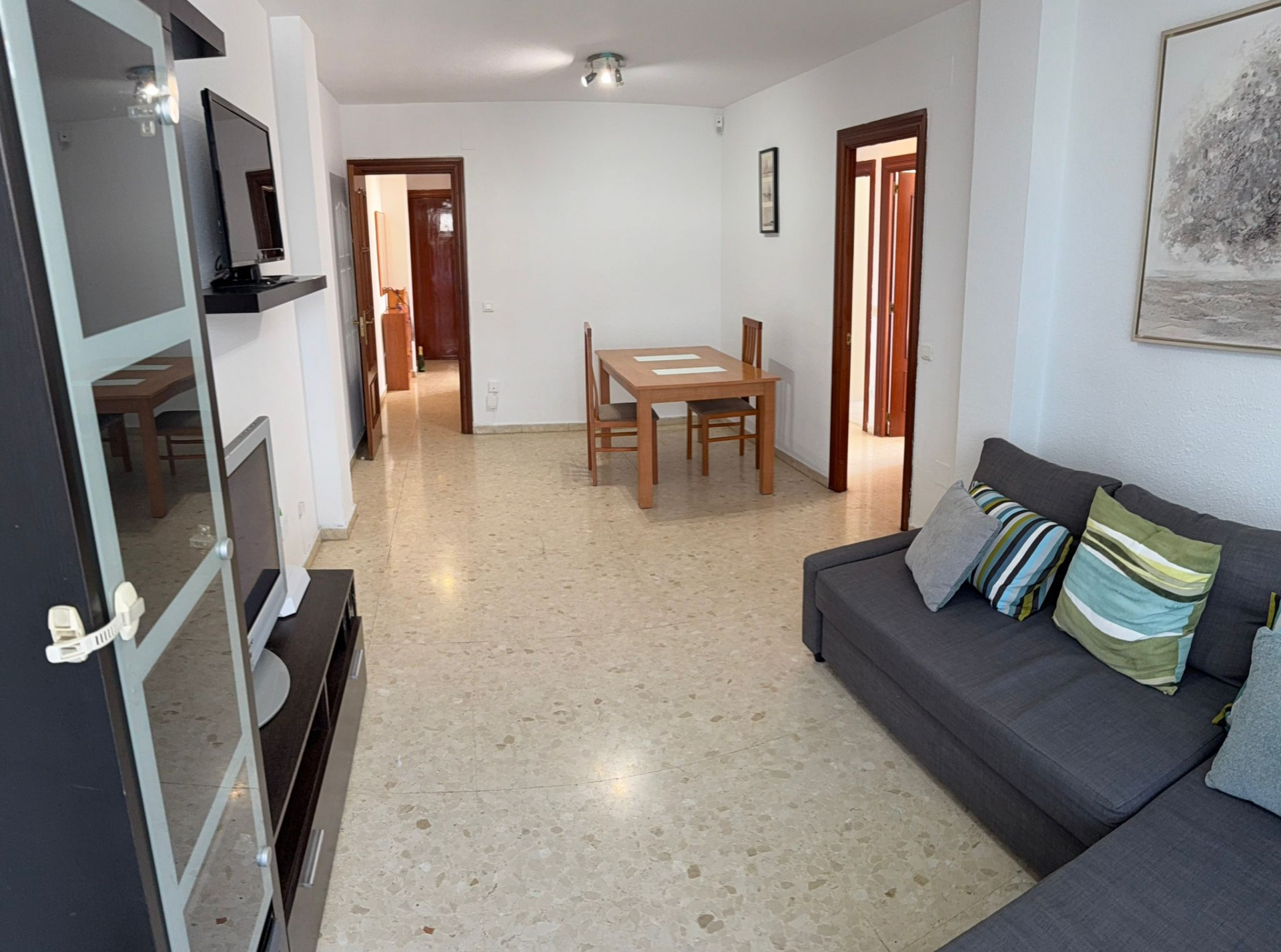 Apartment in Torremolinos - Image 2